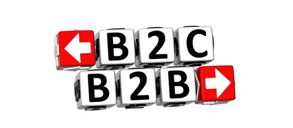 BUSINESS TO BUSINESS БА BUSINESS TO CONSUMER БАЙГУУЛЛАГУУДЫН КОНТЕНТ МАРКЕТИНГИЙН ЯЛГАА